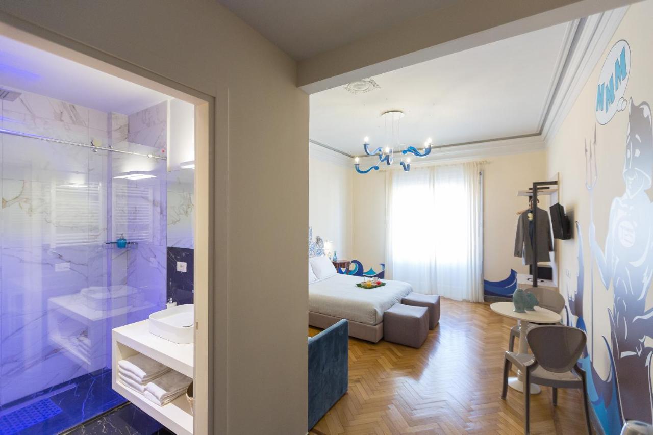 Tritone 125 Guest house Rome