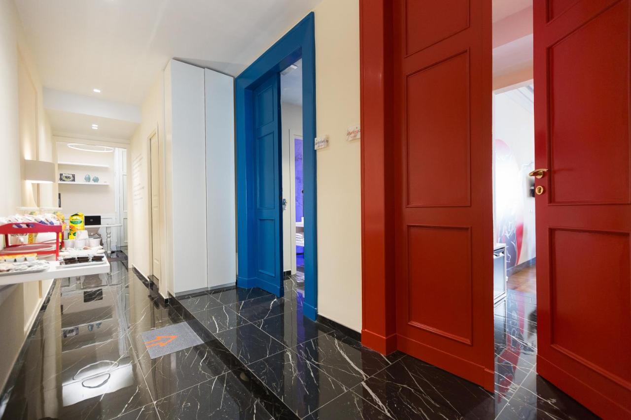 Guest house Tritone 125