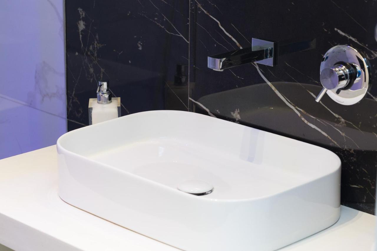Tritone 125 Guest house Rome
