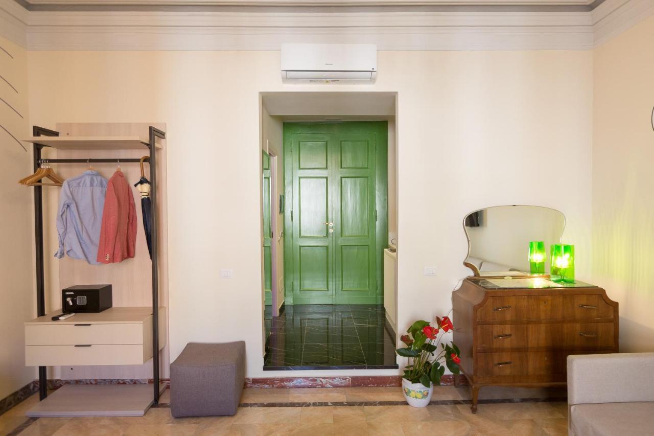 Guest house Tritone 125