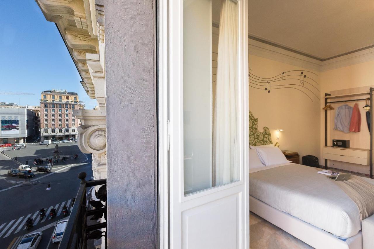 Tritone 125 Guest house Rome