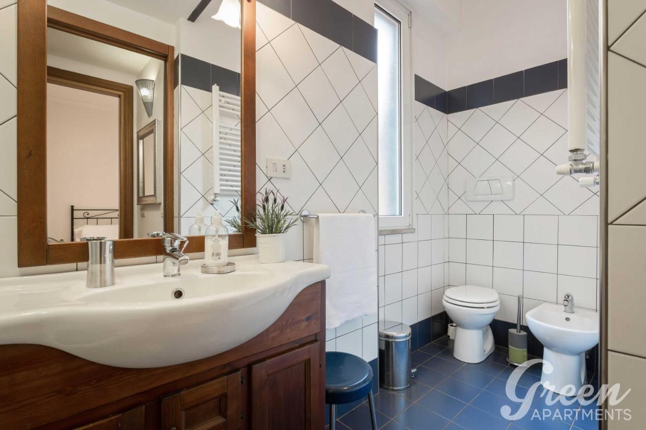 Green Apartments Rome Appartement Rome