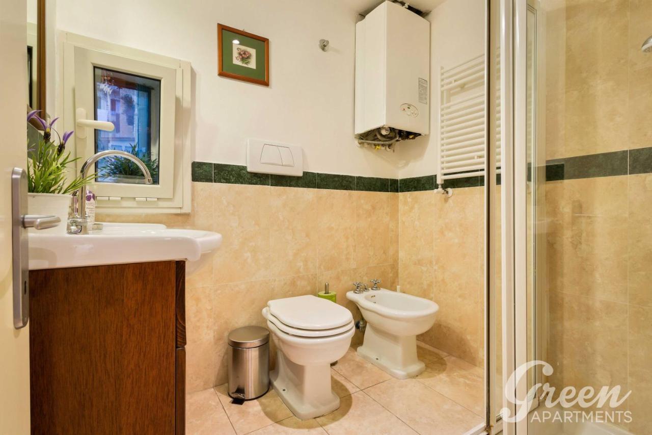 Apartment Green Apartments Rome *