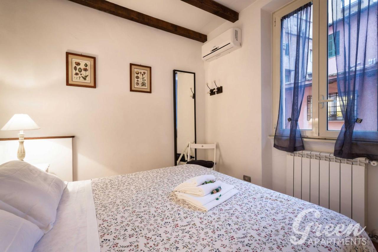 Apartment Green Apartments Rome Rome