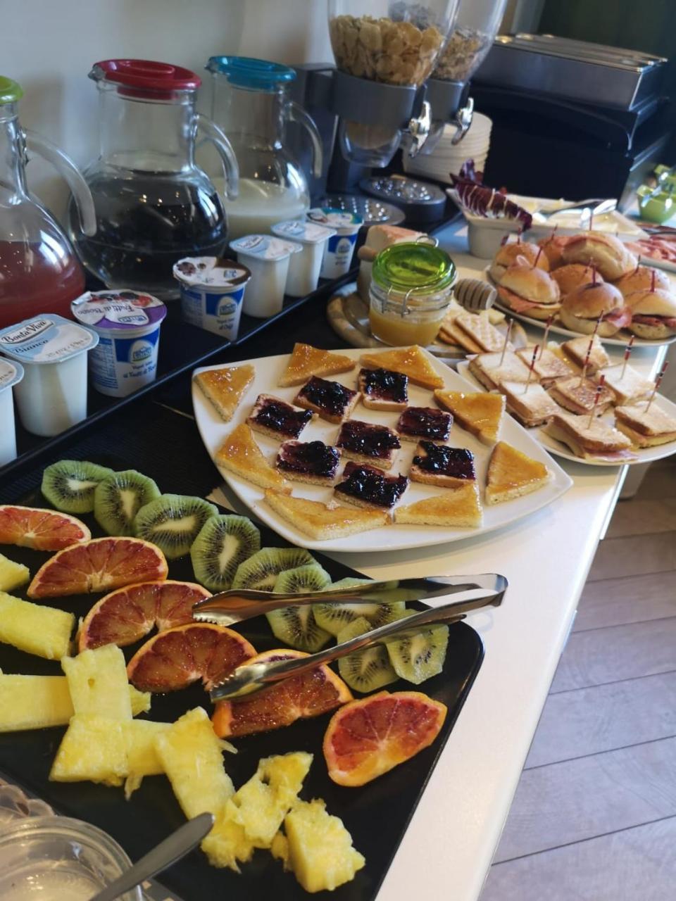 Guest house Mia Rome