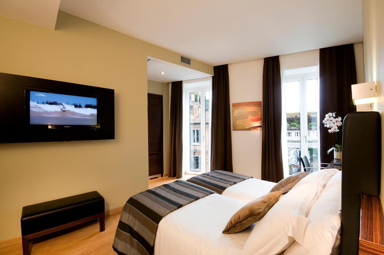 Hotel Trevi Collection - Gruppo Trevi
