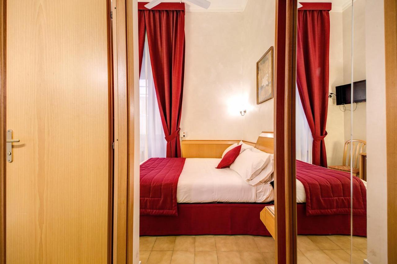 Hotel Giotto Flavia