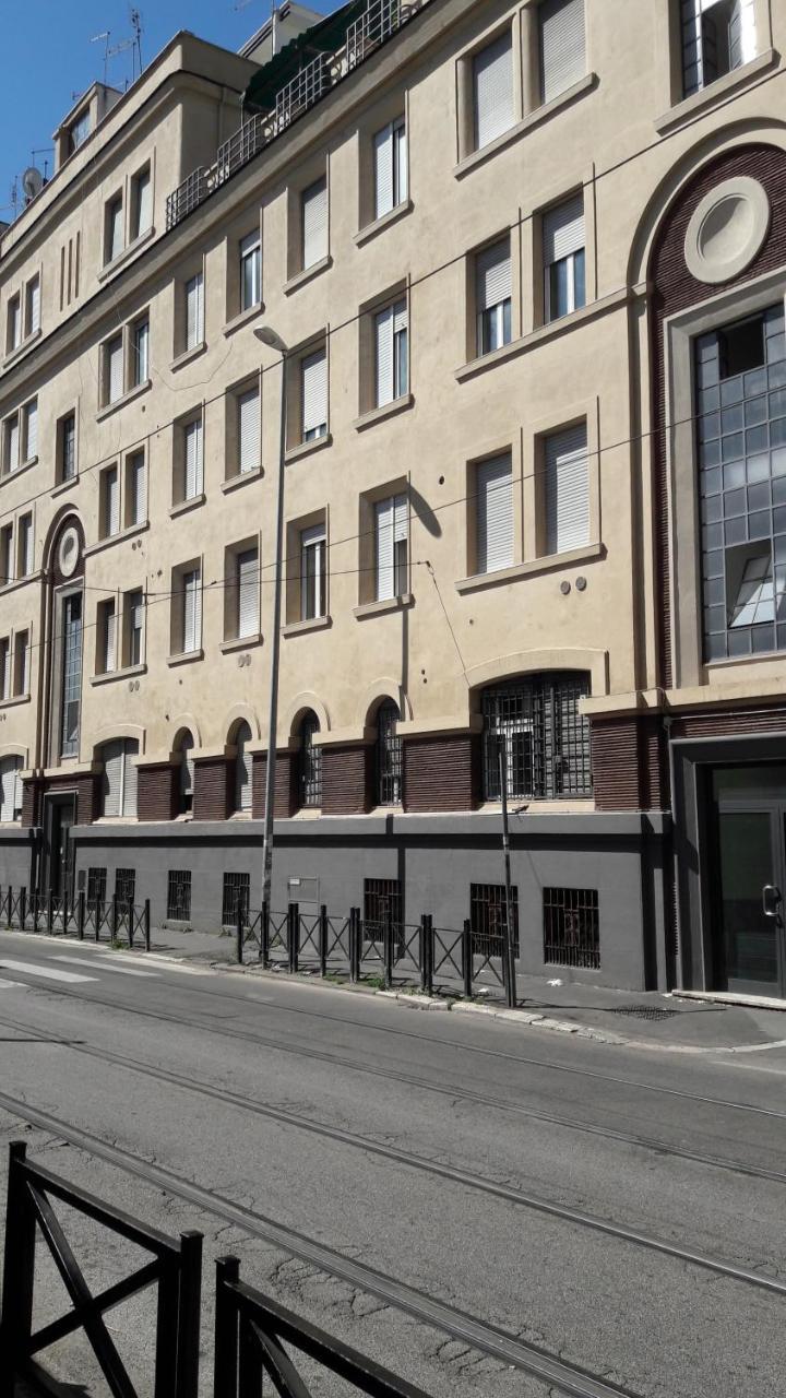 Guest house Holidays S.lorenzo New Rome