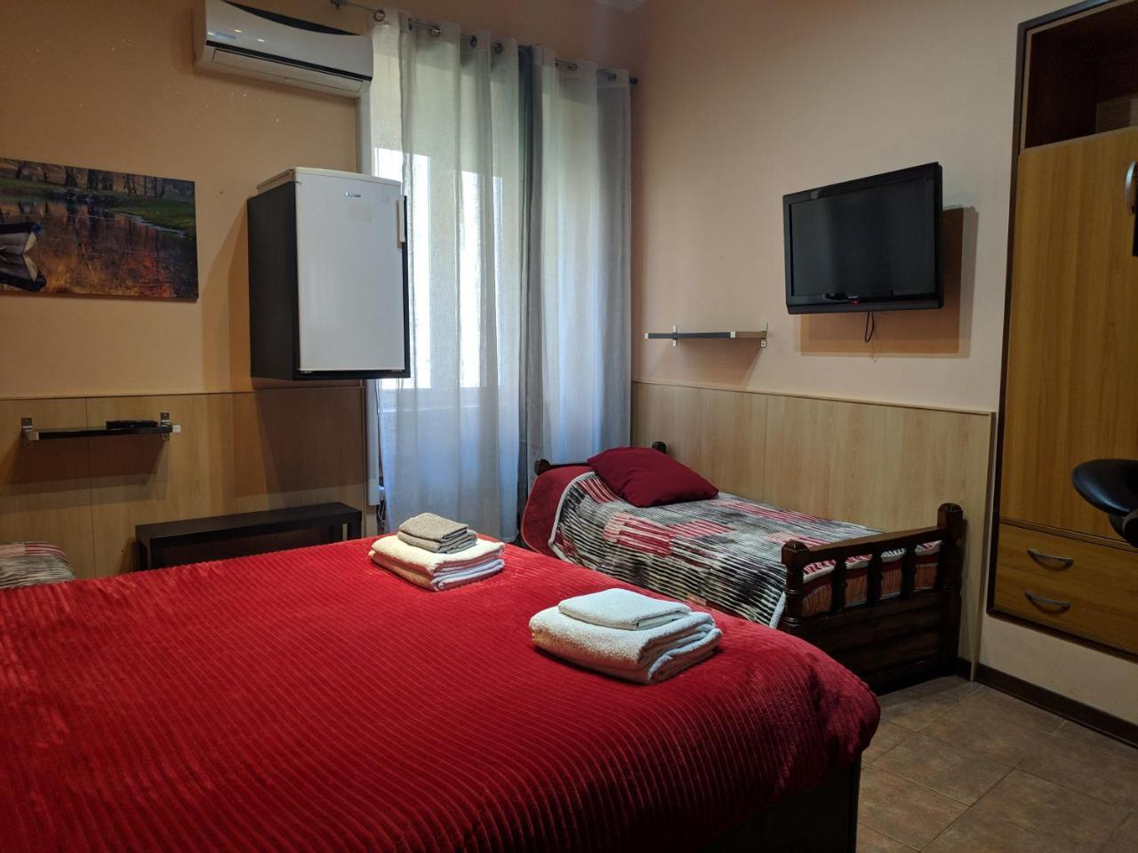 Bed & Breakfast Gina Roma