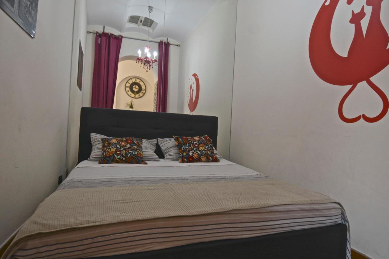 Appartement Piazza Navona Corner Rome