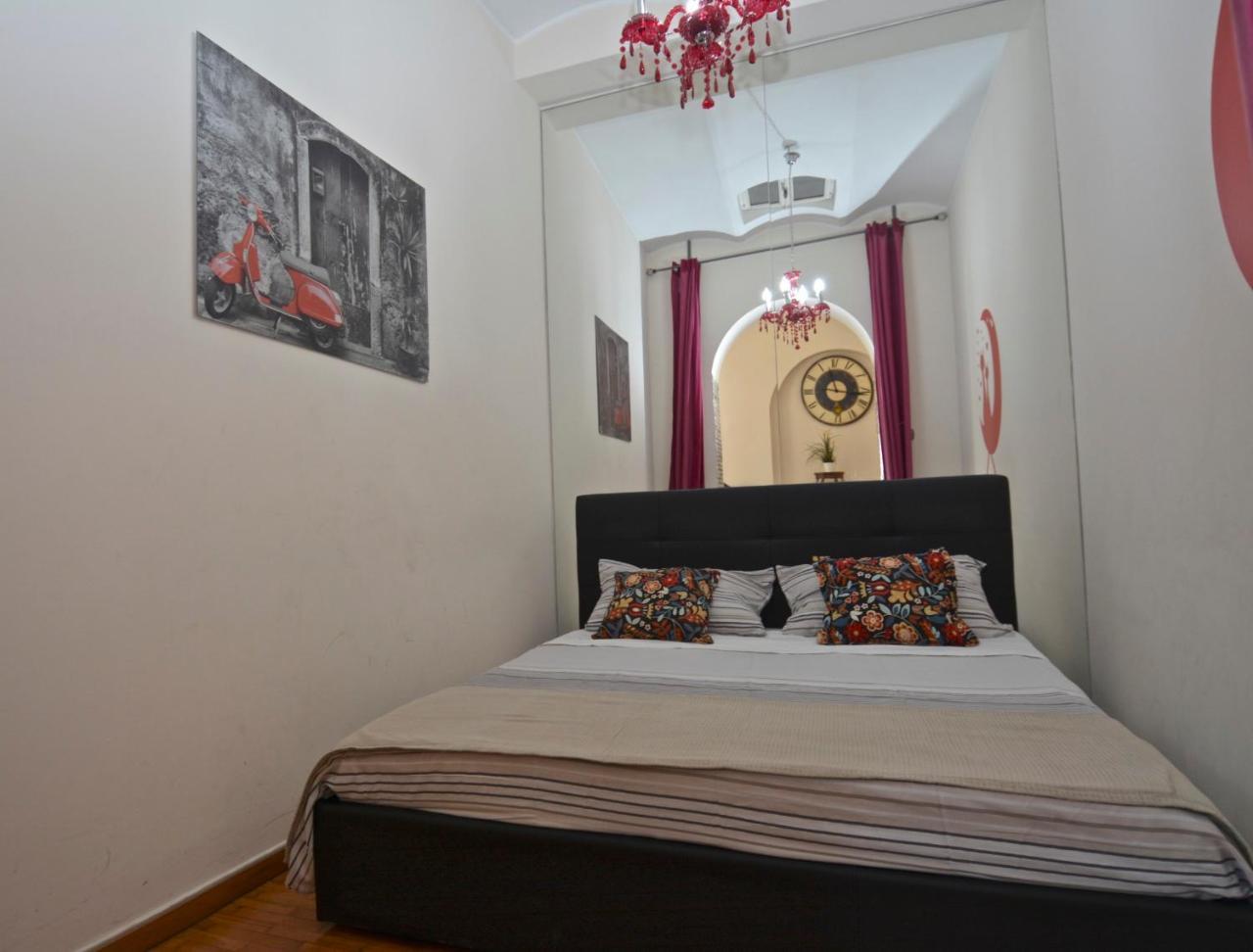 Appartement Piazza Navona Corner