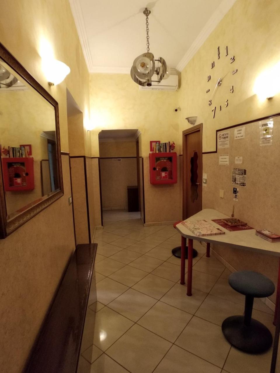 Cressy * Rome