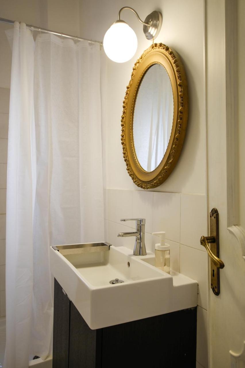 Appartement Spacious With Big Terrace At Colosseum Rome