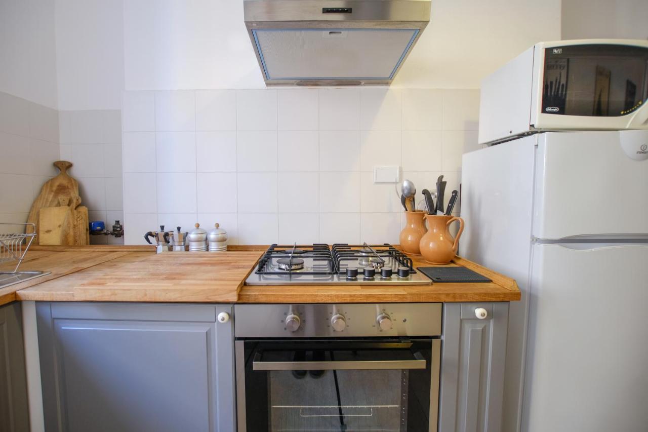 Appartement Spacious With Big Terrace At Colosseum Rome