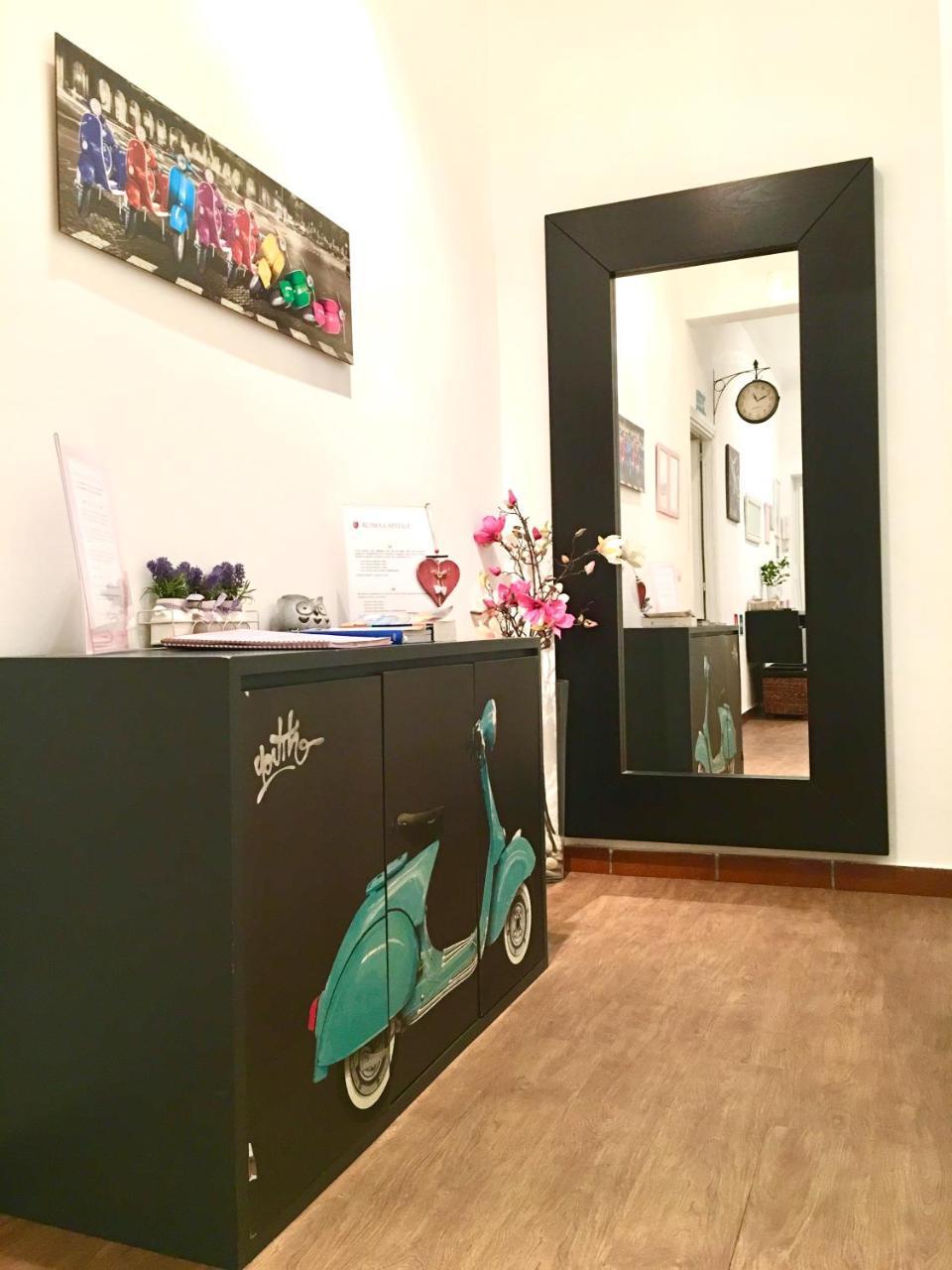 Florje House