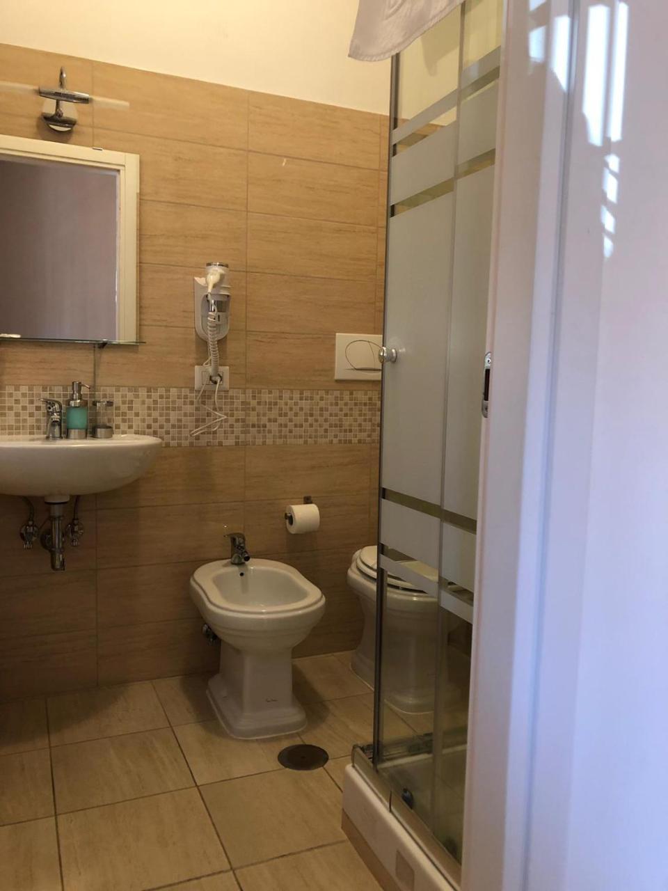 Vmh Vatican Modern House Appartement