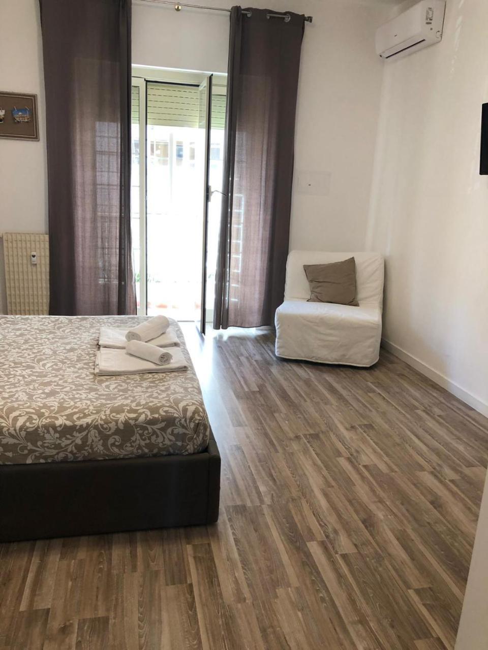 Appartement Vmh Vatican Modern House