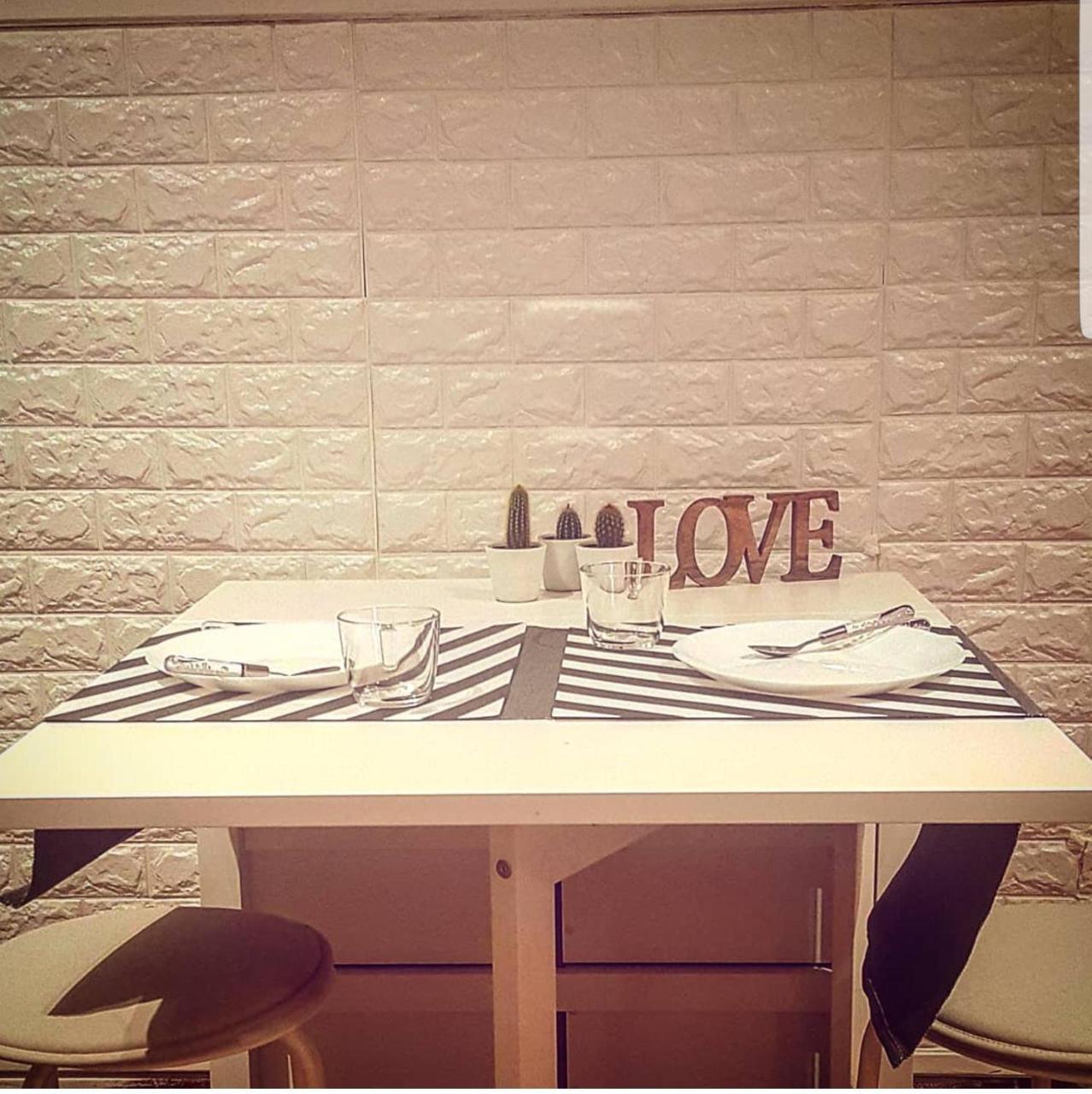 Lapo's Apartment's * Rome