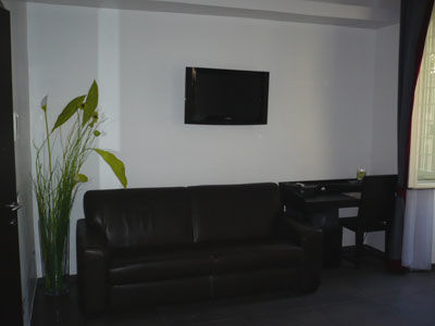 Hotel Residenza Maximus