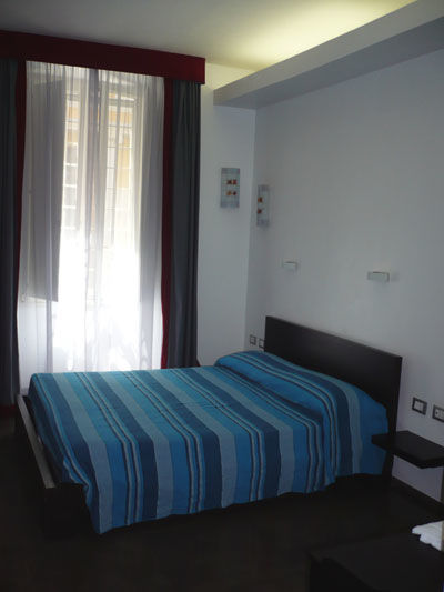 Residenza Maximus 3*