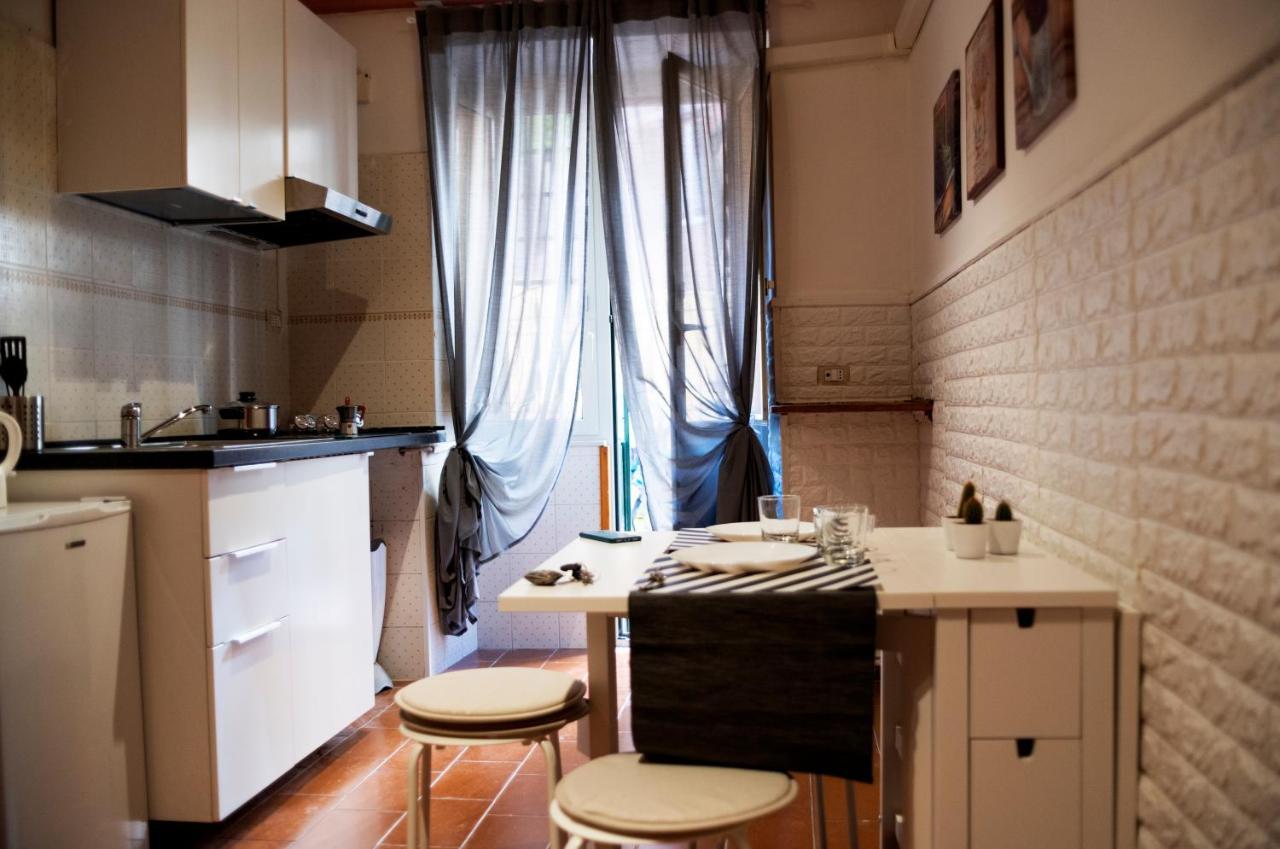 Lapo's Apartment's * Rome