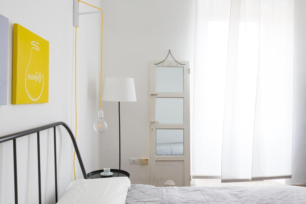 Holiday home Vicoloft Sales Rome