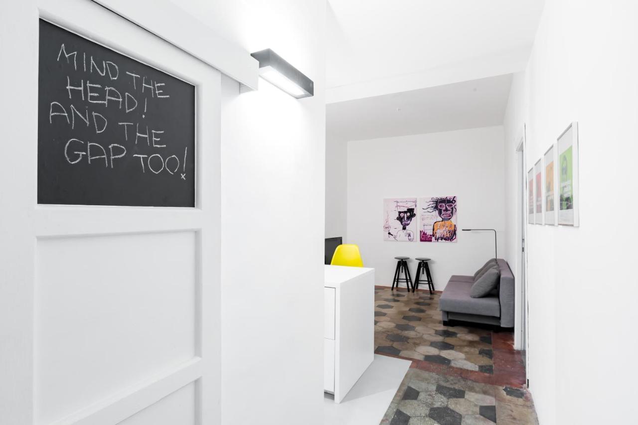 Vicoloft Sales Holiday home Rome