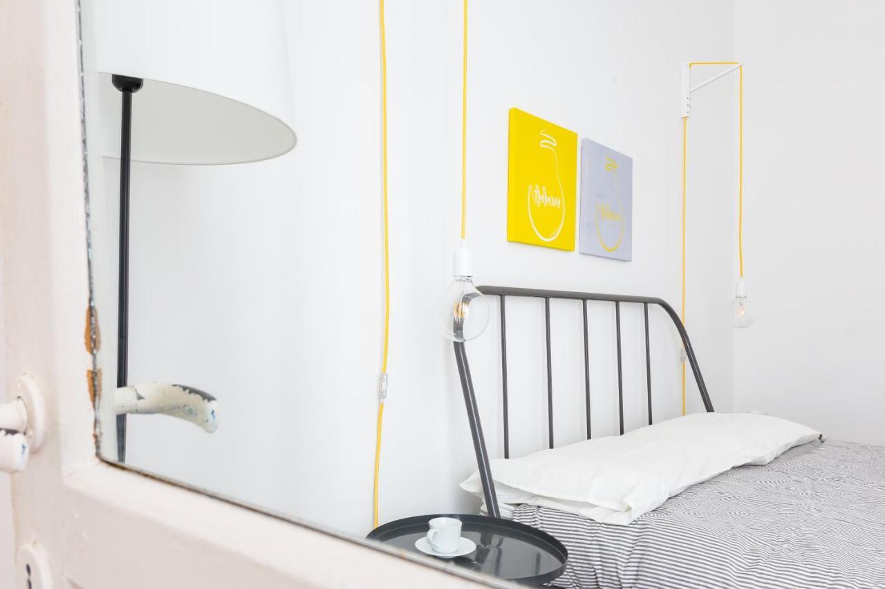 Holiday home Vicoloft Sales Rome