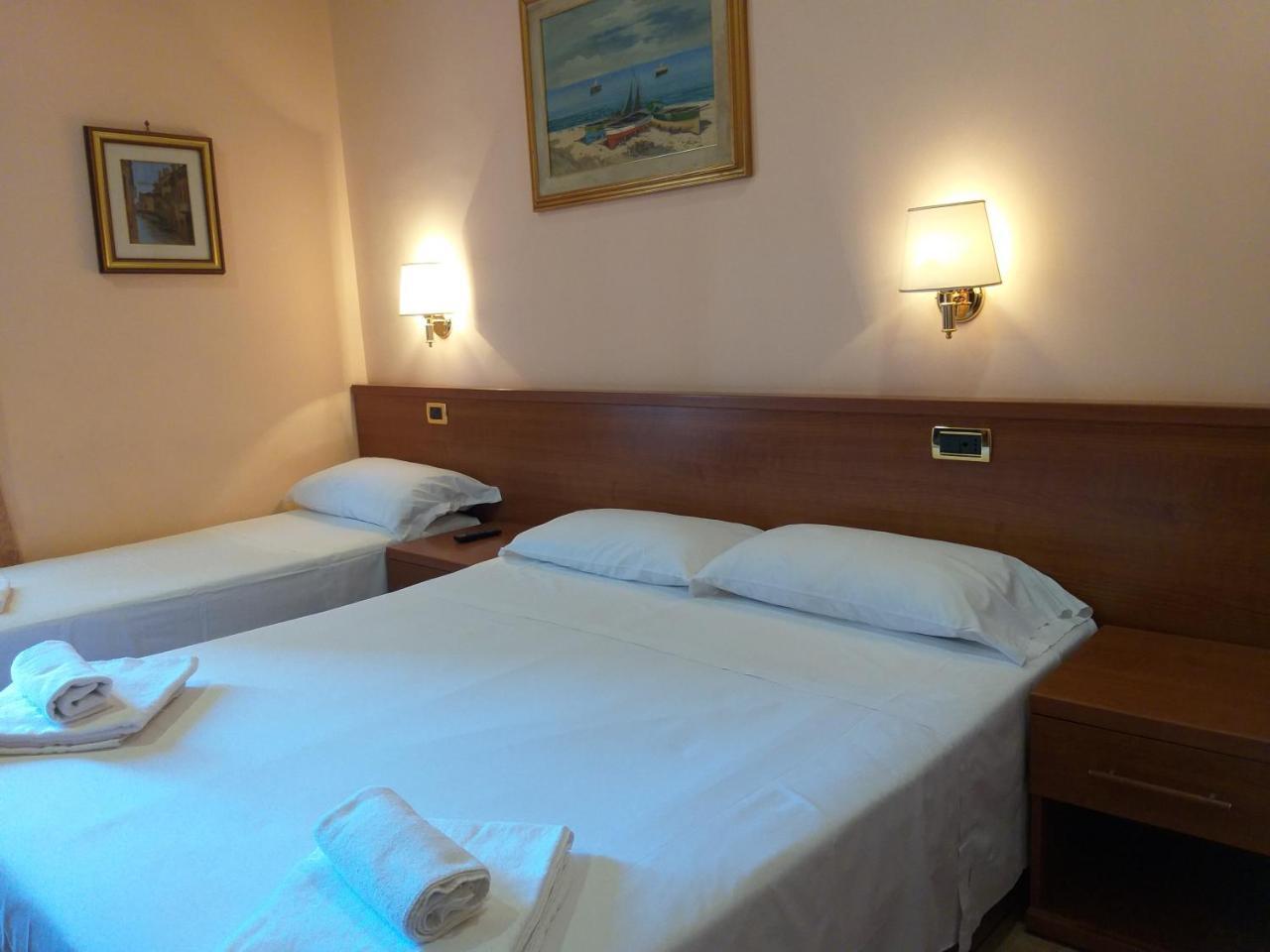 Alex City Iii Guest house Rome