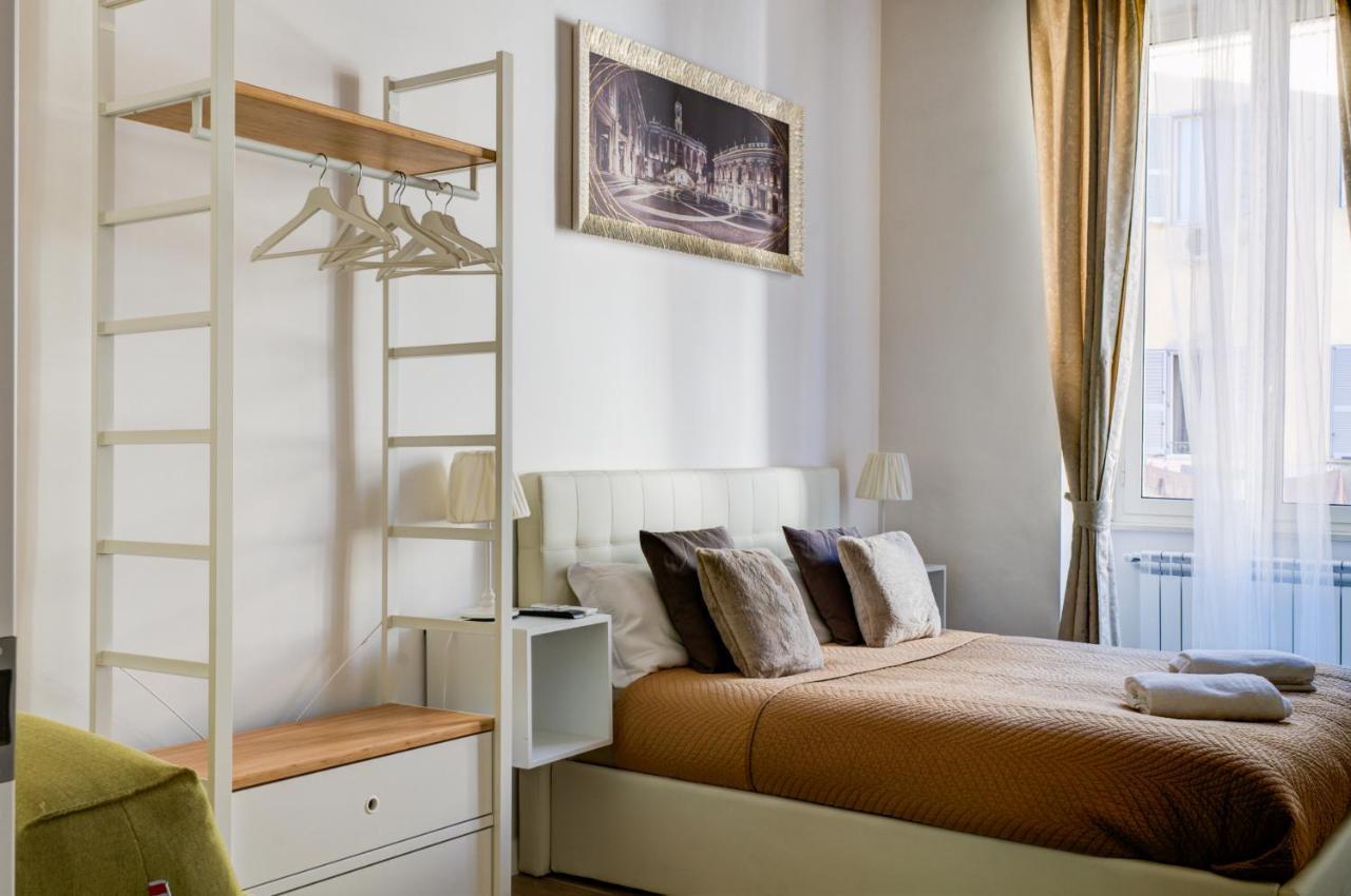 Appartement St. Peter Vatican *