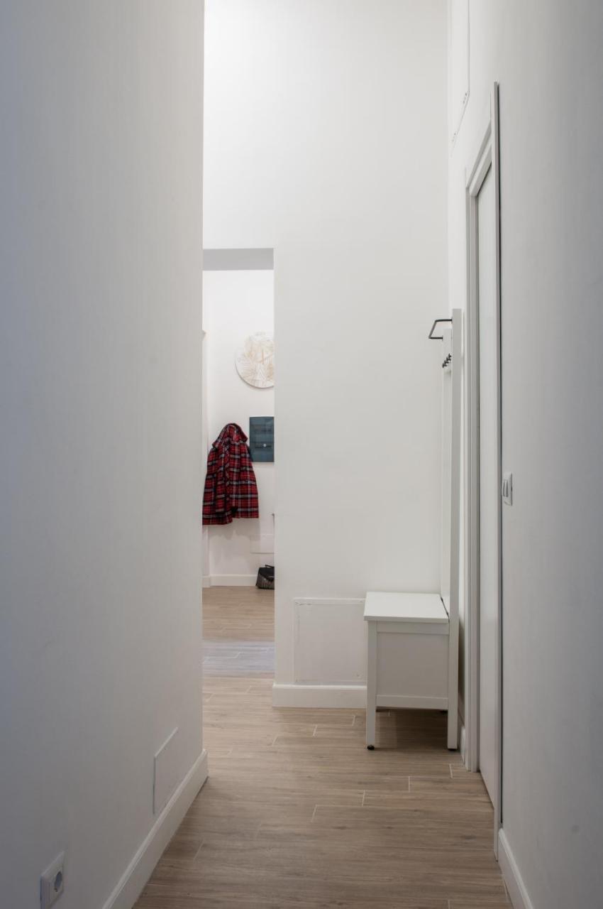 Appartement St. Peter Vatican Rome