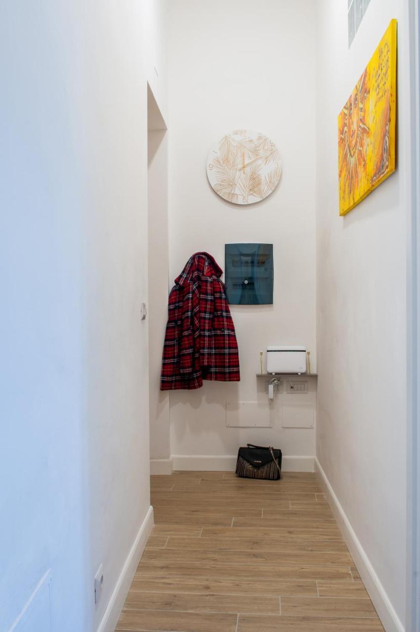 St. Peter Vatican Appartement *