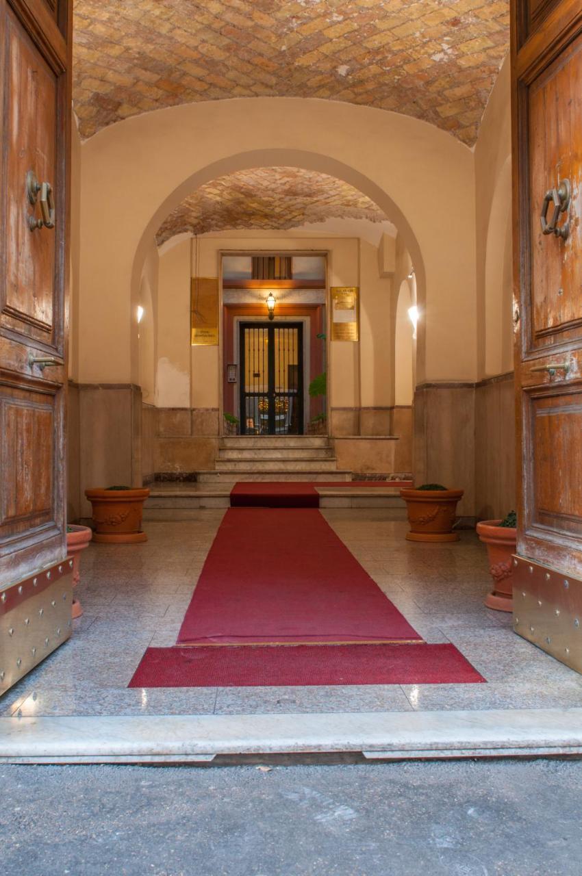 Appartement St. Peter Vatican