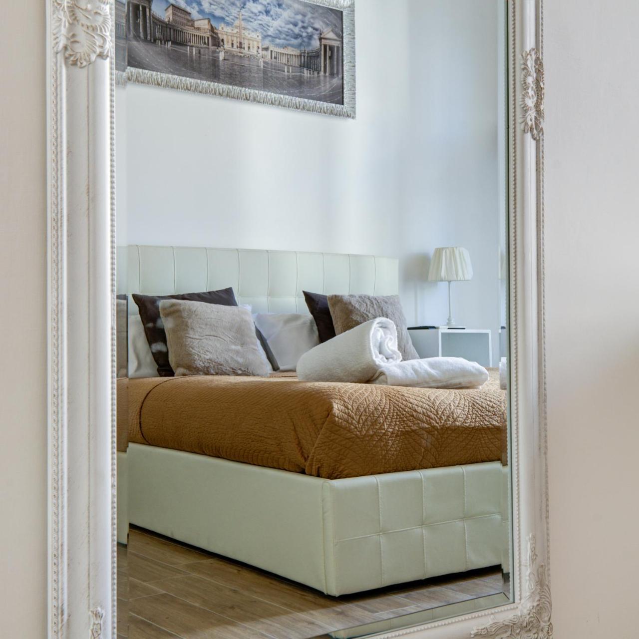 St. Peter Vatican Appartement Rome