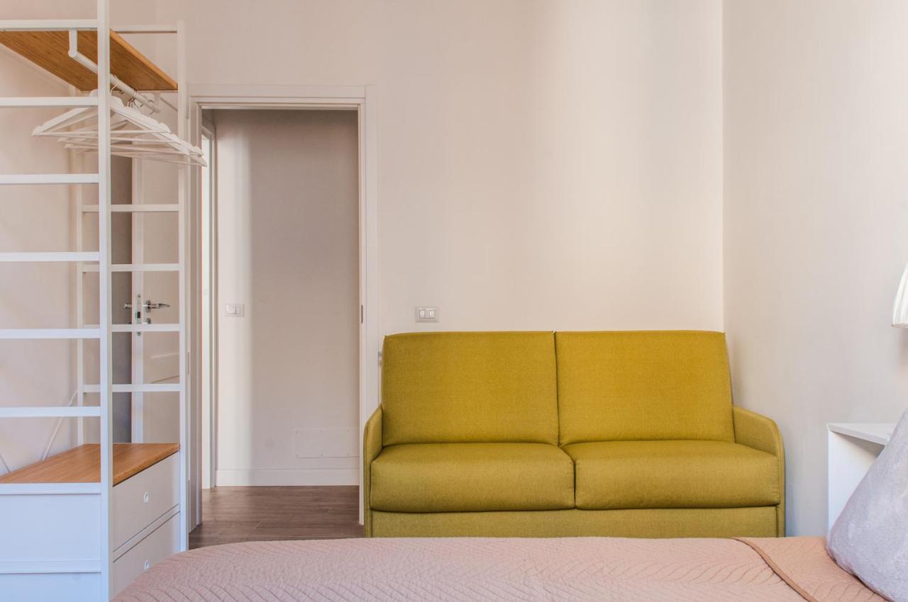 St. Peter Vatican Appartement