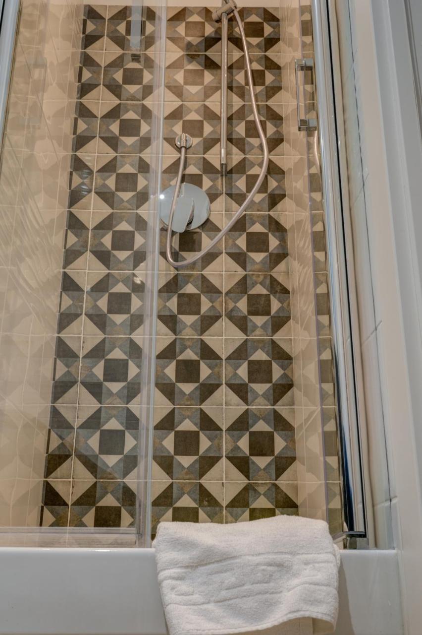 St. Peter Vatican Appartement *
