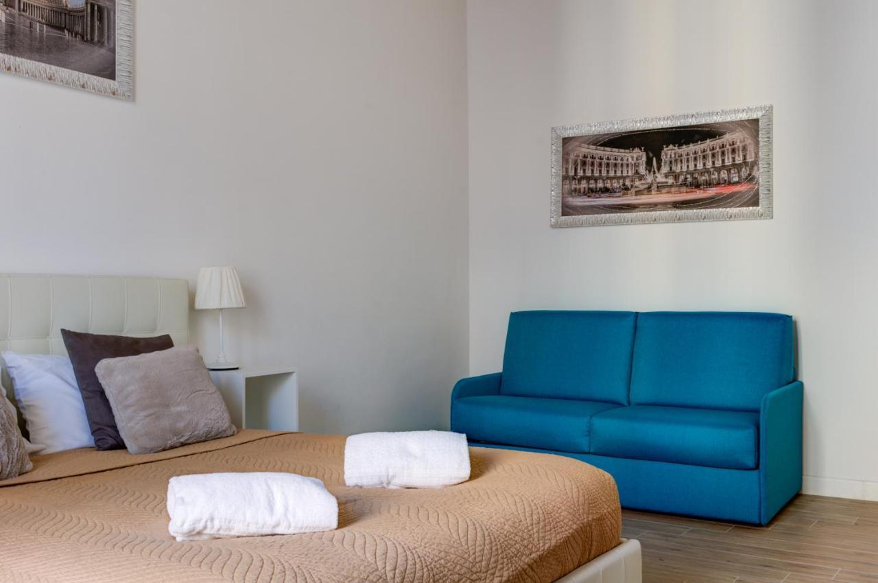 St. Peter Vatican Appartement Rome