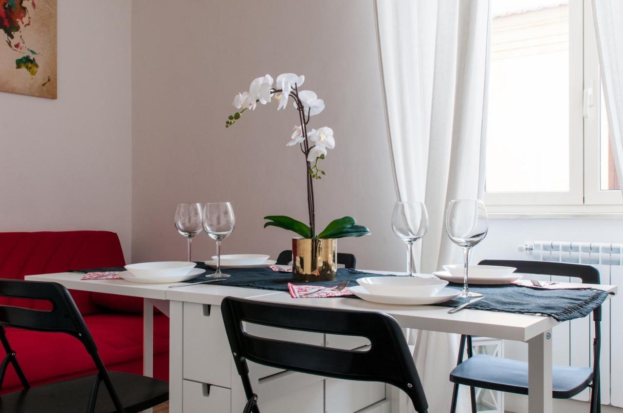 Appartement St. Peter Vatican Rome