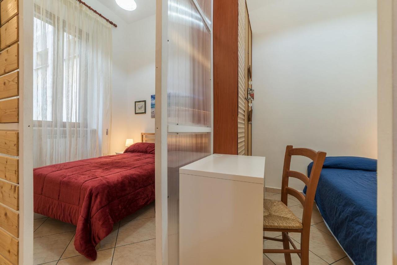 Apartment Vittorio Emmanuele & Colosseo *