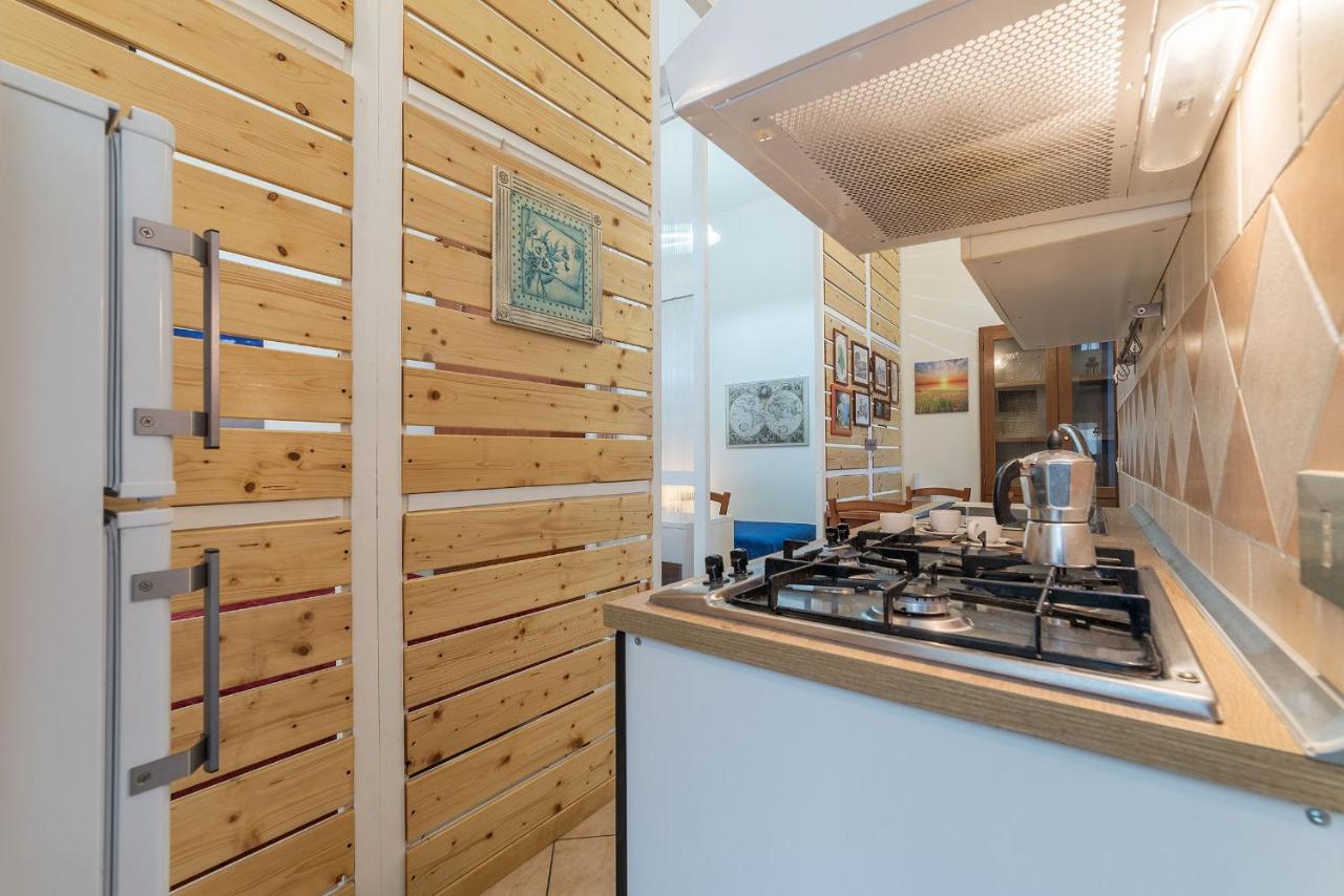 Vittorio Emmanuele & Colosseo Apartment