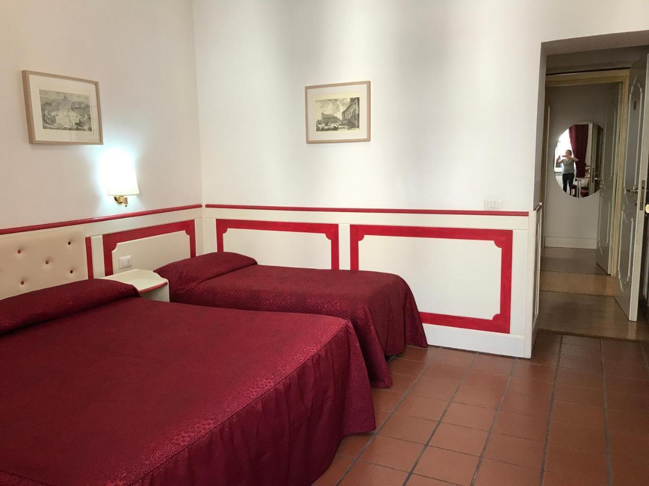 Guest house Startermini Rome