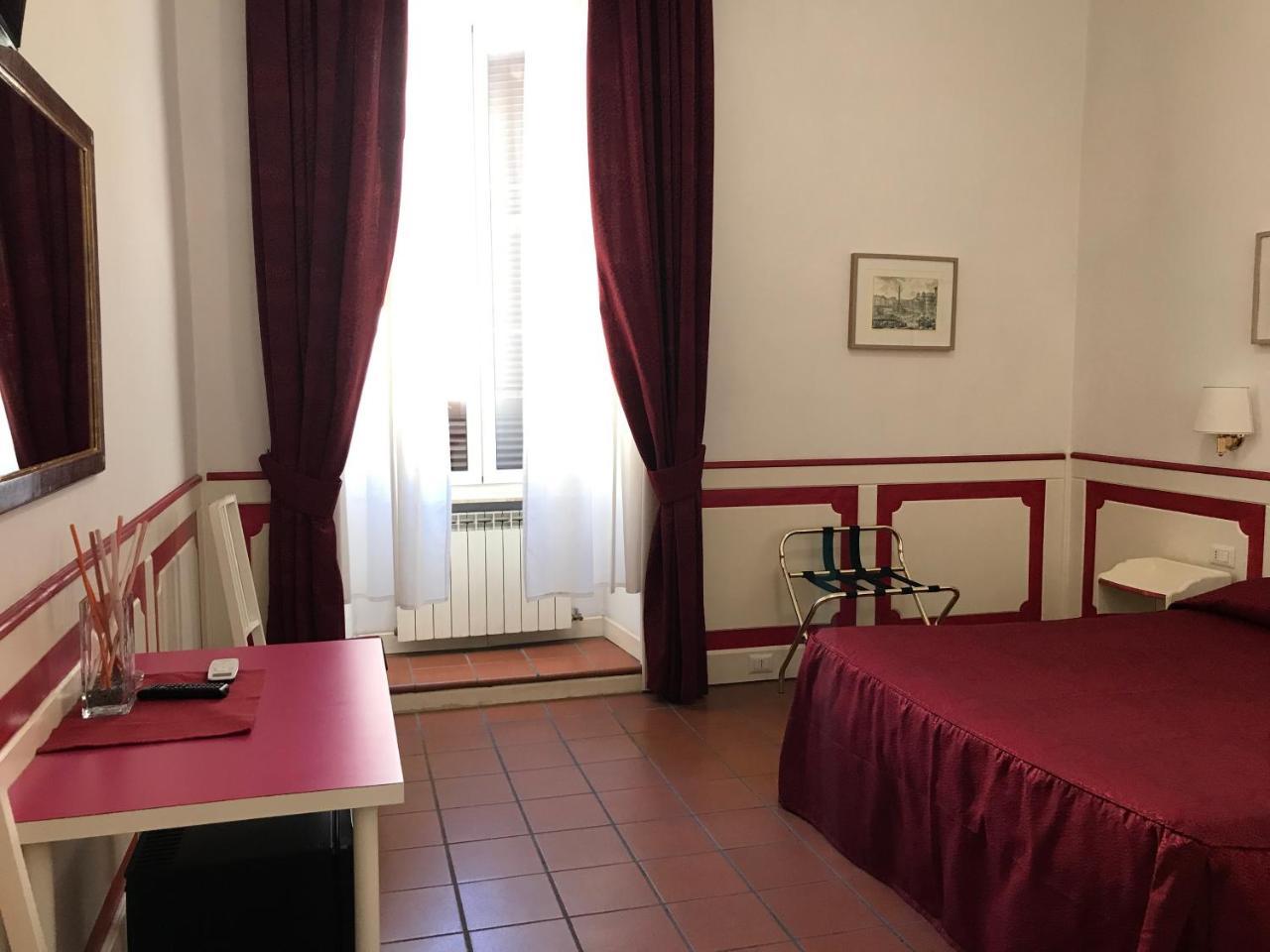 Startermini Guest house Rome
