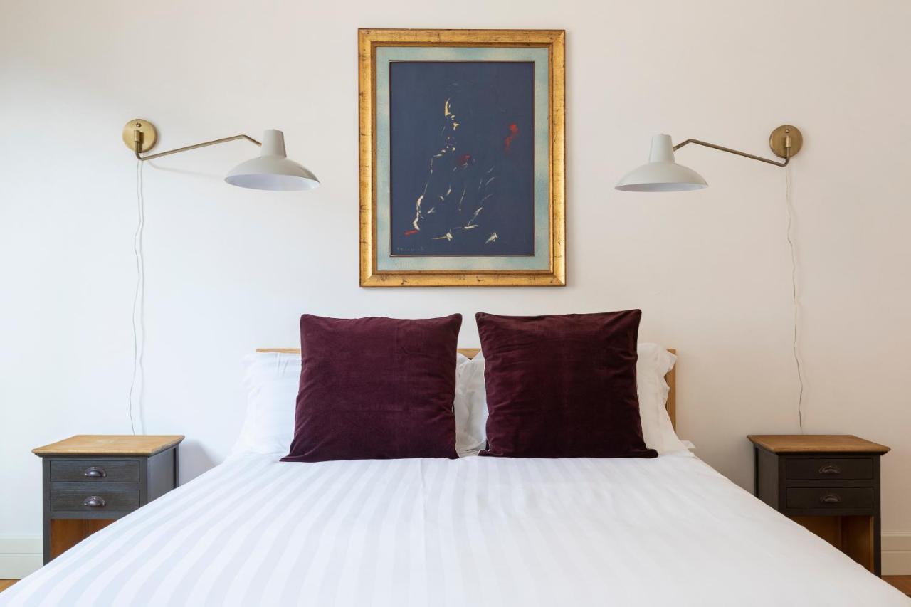 Sonder At Trinita Dei Monti Aparthotel