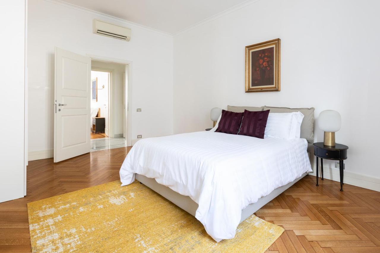 Aparthotel Sonder At Trinita Dei Monti Rome