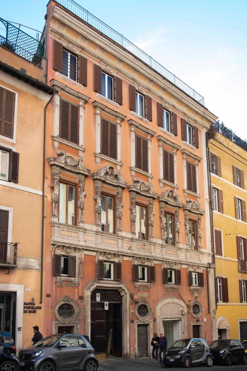 Casa Paola Apartment