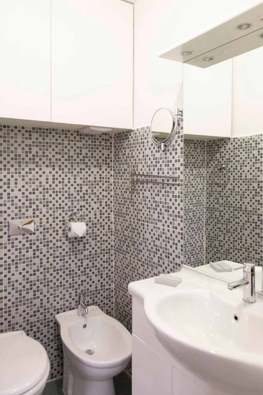 Appartamento Casa Paola Roma