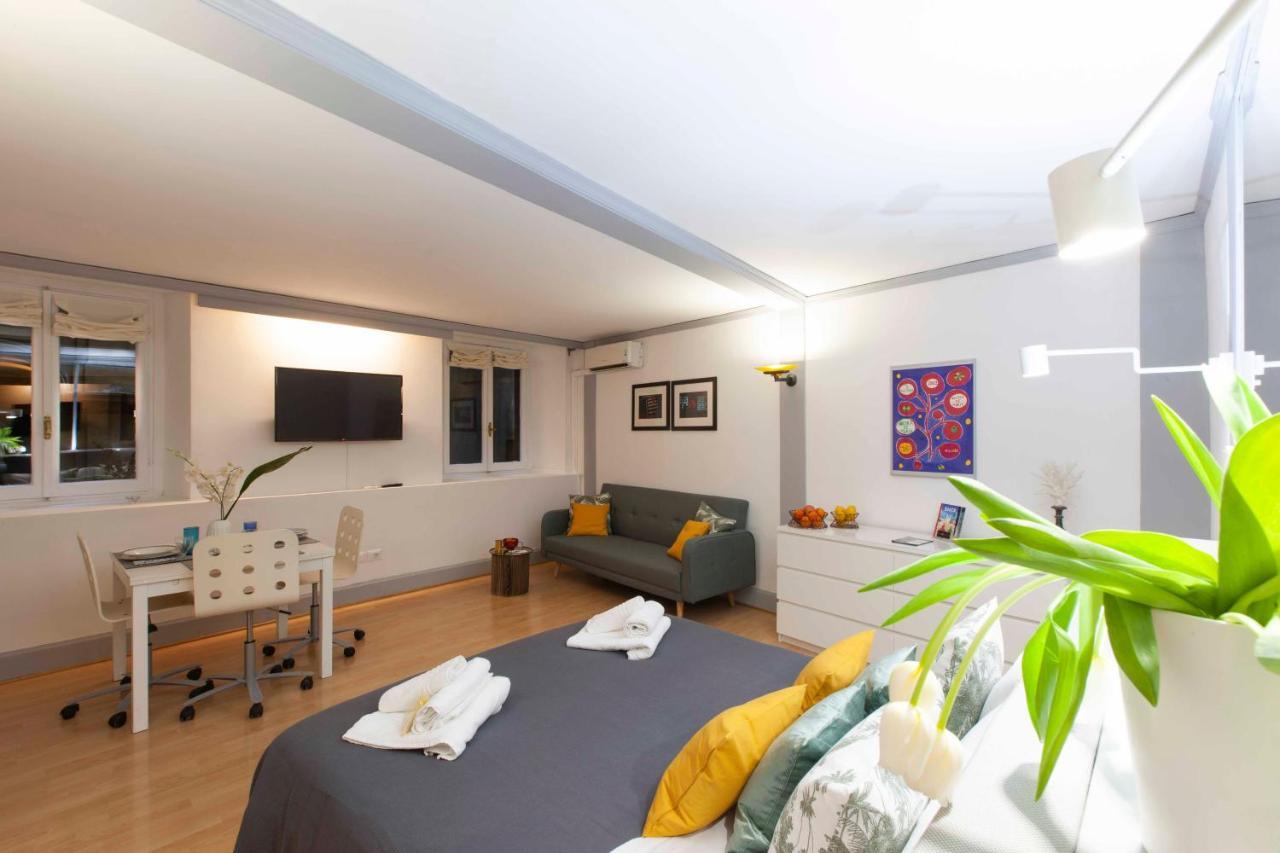 Appartamento Casa Paola *