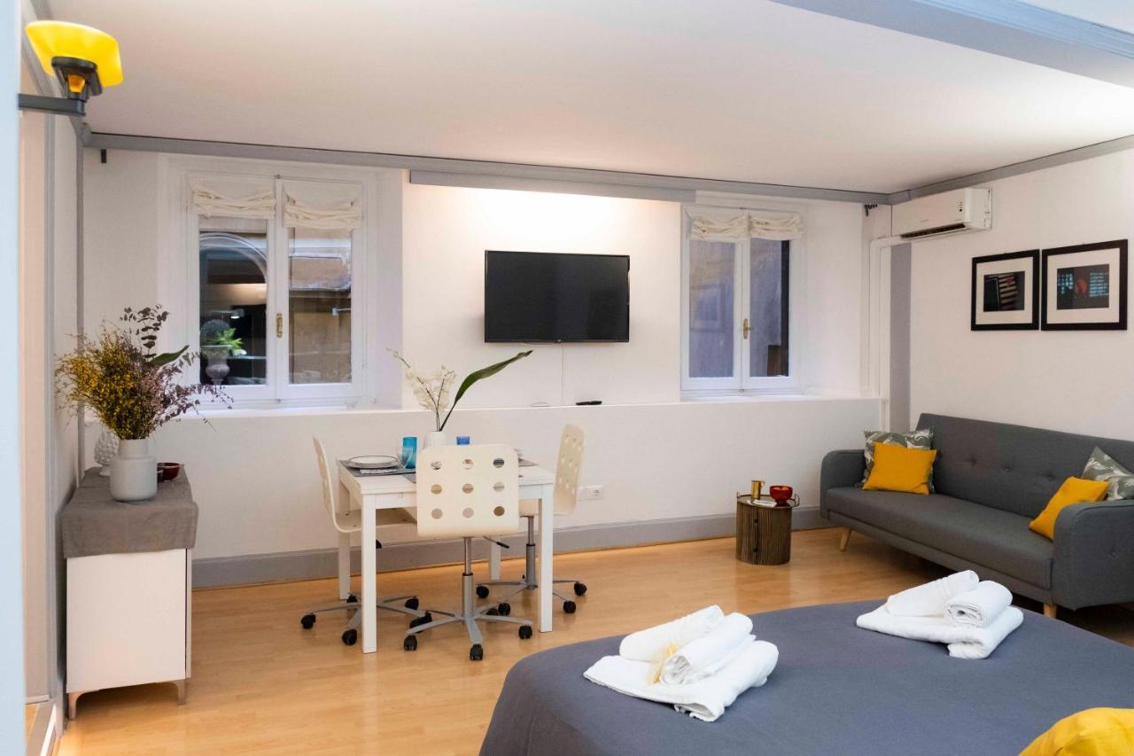 Appartamento Casa Paola Roma
