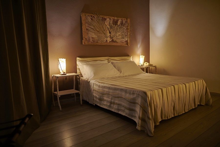 Hotel Tirreno Rome