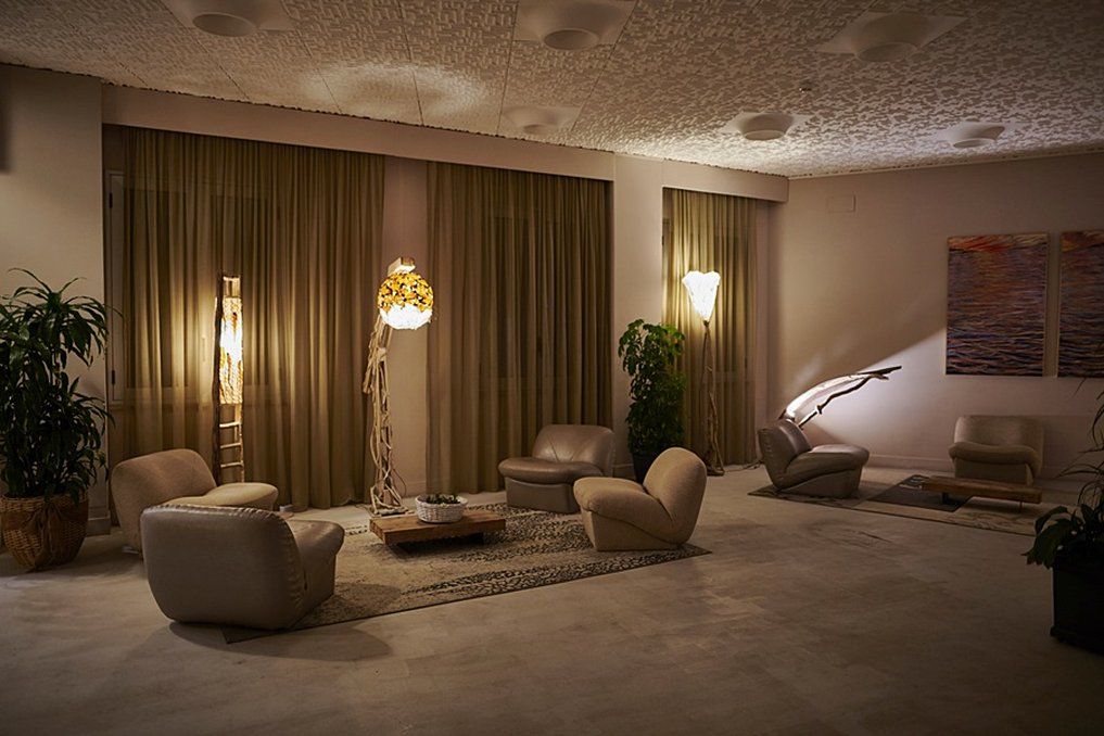 Tirreno Hotel Rome